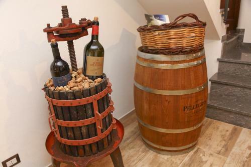 Apartamento Wine House (by Vacation Service)
