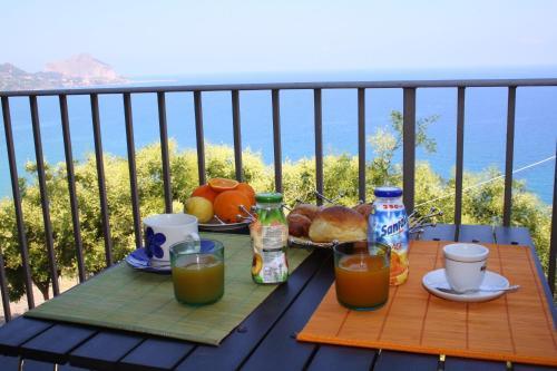 Apartamento Vista Mare Sulla Rocca Di Cefal�