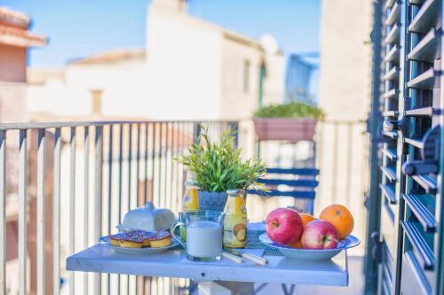 Apartamento Vista Mare Sulla Rocca Di Cefal�