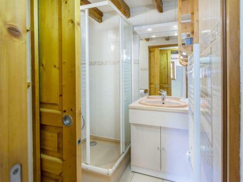 G�te Authon, 2 Pi�ces, 2 Personnes - Fr-1-491-248