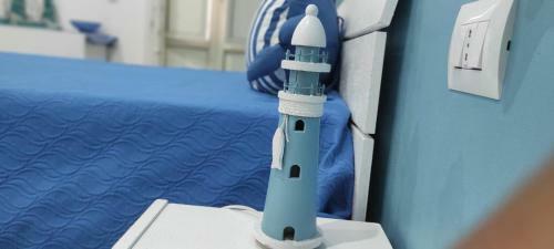 Apartamento Le Nid Bleu