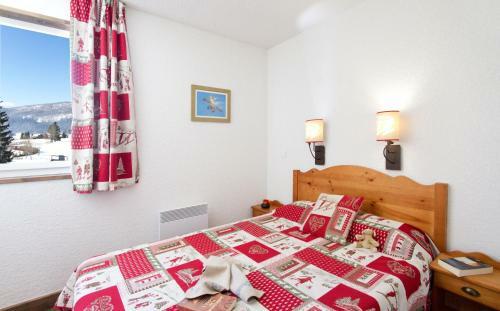 Aparthotel R�sidence Odalys Le Sornin