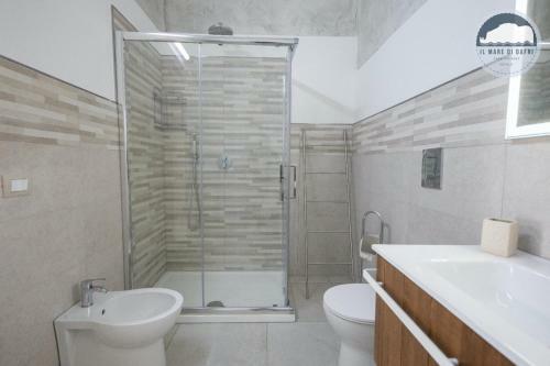 Apartamento Il Mare Di Dafni