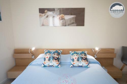 Apartamento Il Mare Di Dafni