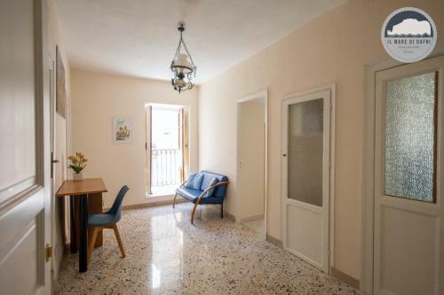 Apartamento Il Mare Di Dafni