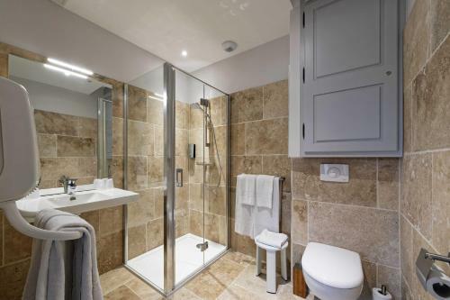 Apartamento Pied � Terre Autun