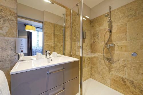 Apartamento Pied � Terre Autun