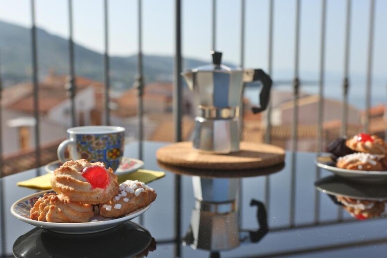 Duomo Apartments Cefal�