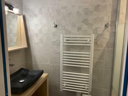Hostal La Maison Des Sources � La Ferme D'auxonnettes
