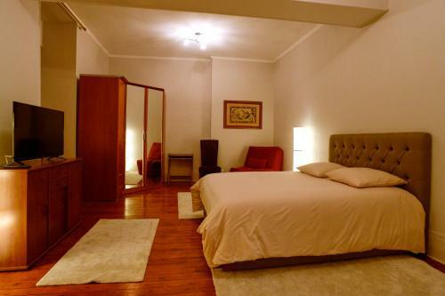 Hostal La Maison Des Sources � La Ferme D'auxonnettes