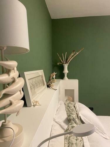 Apartamento Casa Vacanza Al Duomo: Cefal�