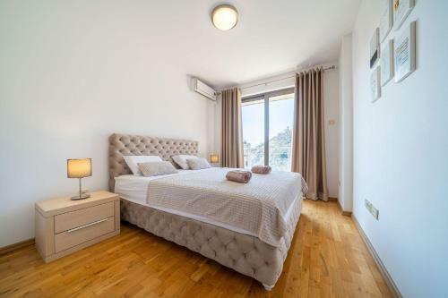 Luxury Apartment Near Beach