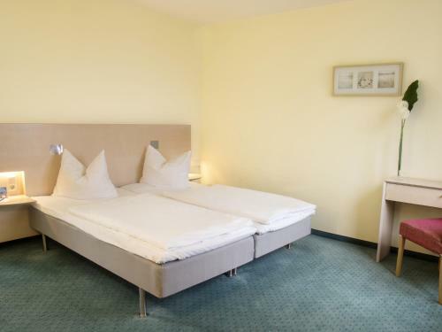 Apartamento Atlanta Boardinghouse Leipzig