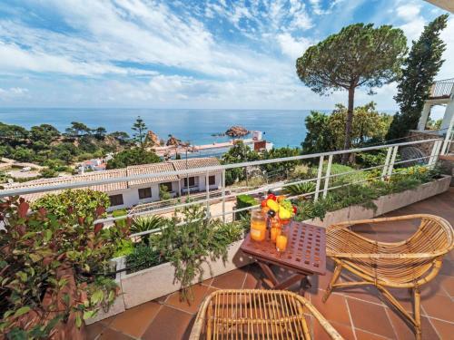 Holiday Home Zen