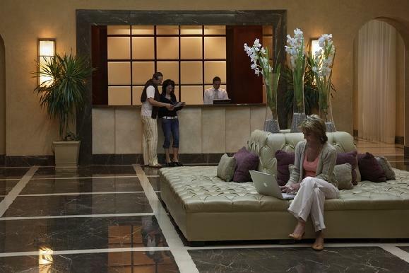 Hotel Jaz Mirabel Resort
