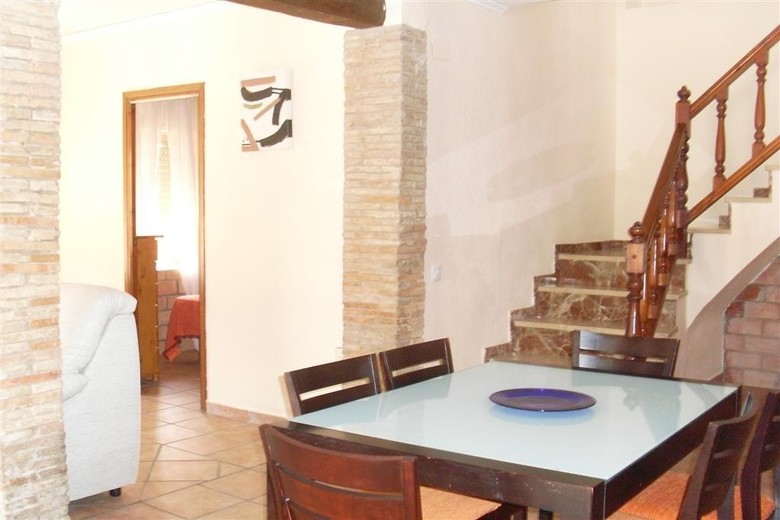Villa Almendros