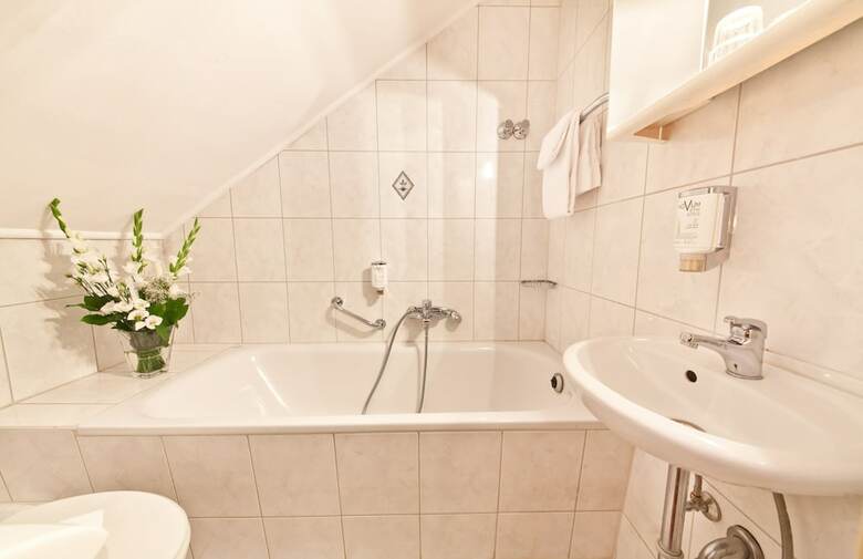 Novum Hotel Primus Frankfurt Sachsenhausen