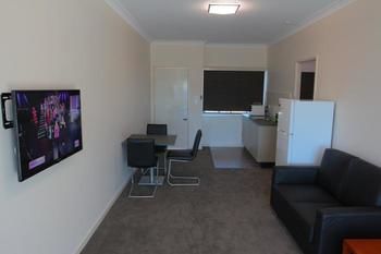 Motel Blackwater Smart Stayzzz Inns