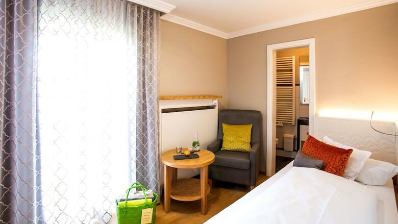Hotel St. Florian