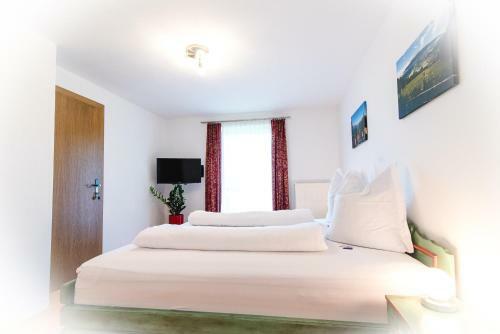 Apartamento Appartement Haus Moser
