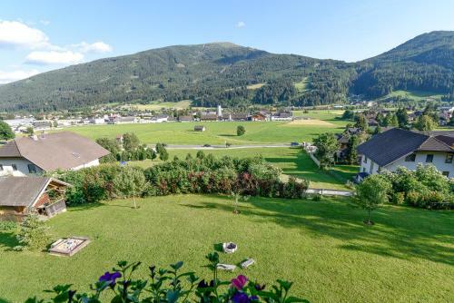 Apartamento Appartement Haus Moser