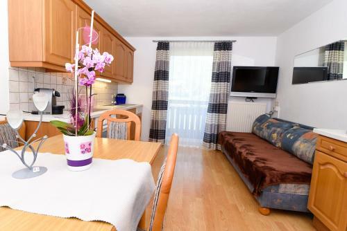 Apartamento Appartement Haus Moser