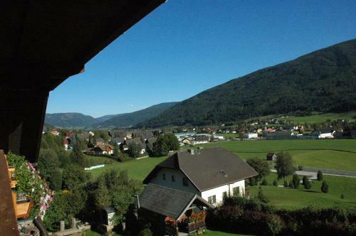 Apartamento Appartement Haus Moser