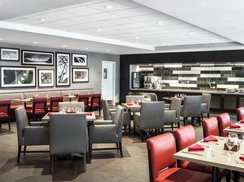 Hotel Four Points By Sheraton San Rafael