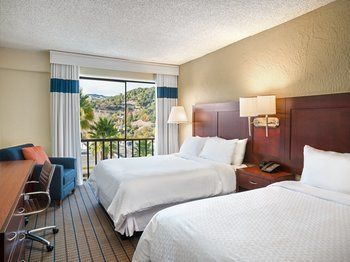 Hotel Four Points By Sheraton San Rafael