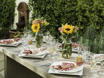 Hotel Four Points By Sheraton San Rafael