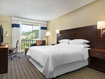 Hotel Four Points By Sheraton San Rafael