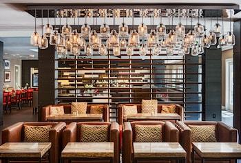 Hotel Four Points By Sheraton San Rafael