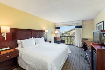 Hotel Four Points By Sheraton San Rafael