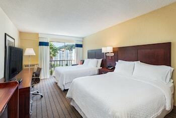 Hotel Four Points By Sheraton San Rafael
