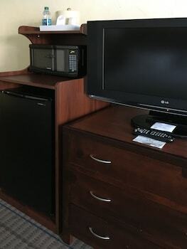 Hotel Four Points By Sheraton San Rafael