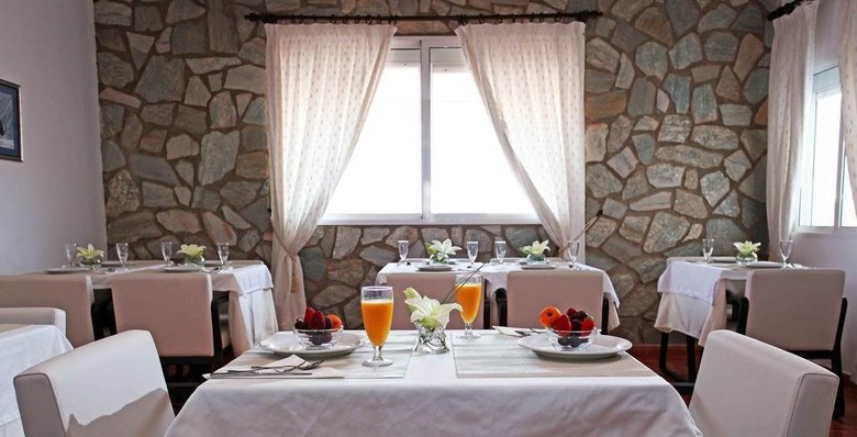 Hotel Casa Rosa