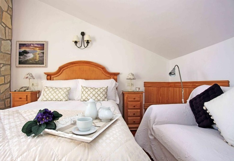 Hotel Casa Rosa