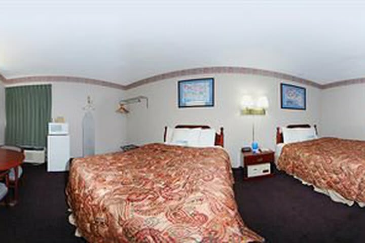 Hotel Days Inn South Tulsa