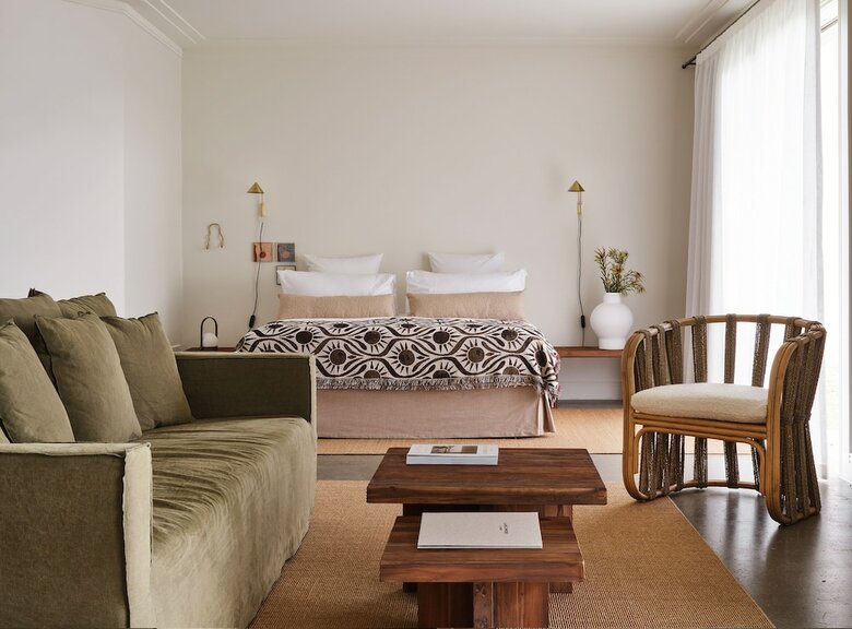 Lindenwarrah At Milawa, An Ascend Hotel Collection Member