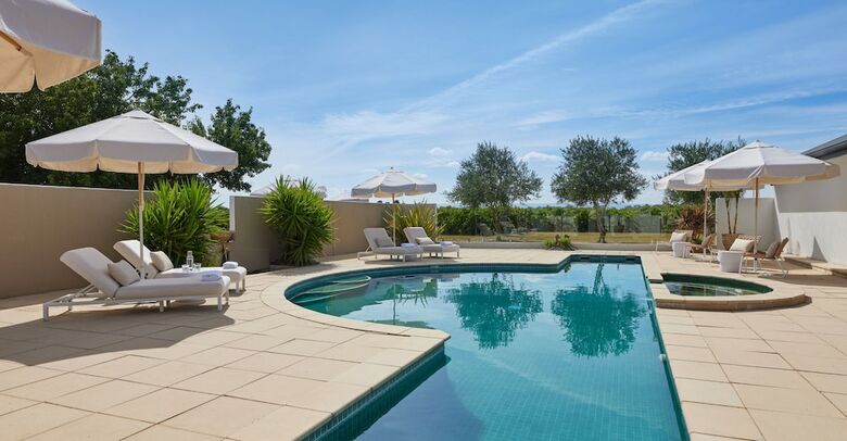 Lindenwarrah At Milawa, An Ascend Hotel Collection Member