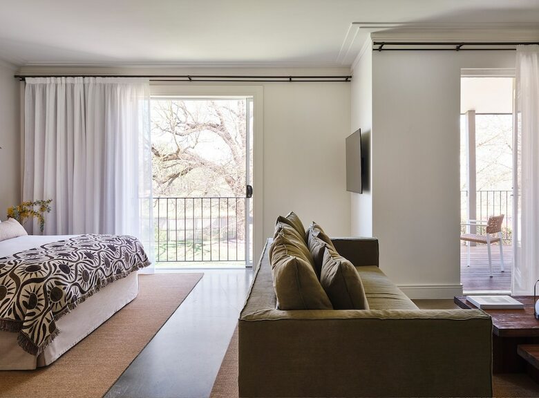 Lindenwarrah At Milawa, An Ascend Hotel Collection Member