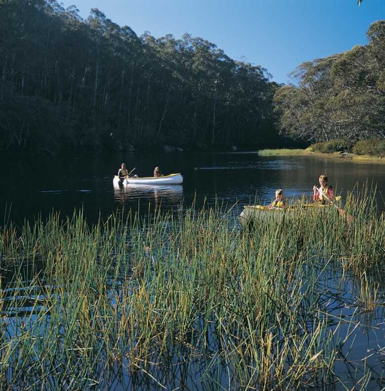 Lindenwarrah At Milawa, An Ascend Hotel Collection Member