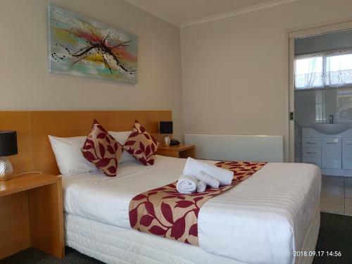 Coachman Motel