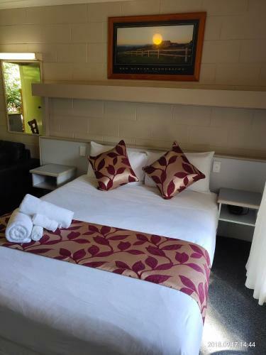 Coachman Motel