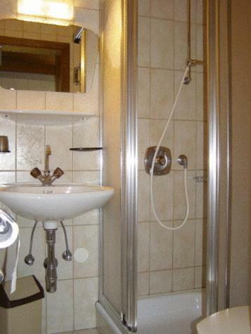 Apartamento Landhaus Brigitta