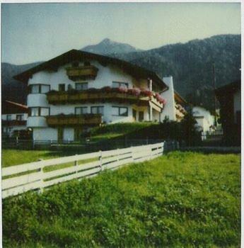 Apartamento Landhaus Brigitta