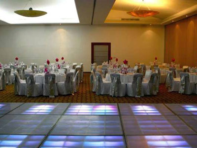Hotel Holiday Inn Salamanca