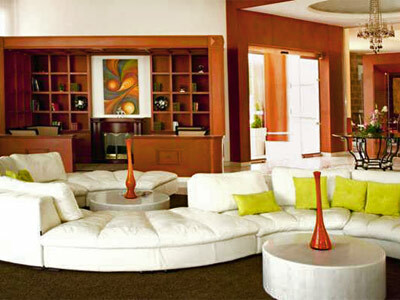Hotel Holiday Inn Salamanca