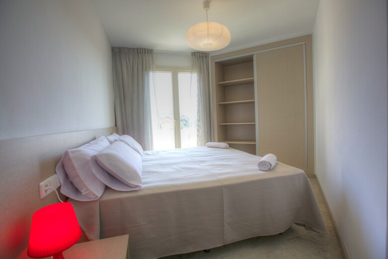Sono Master Apartments