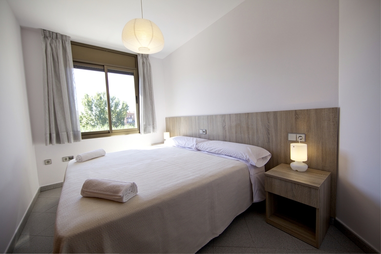 Sono Master Apartments